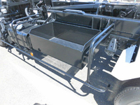 日野レンジャーアームロール中型（4t）[写真13]