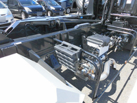 日野レンジャーアームロール中型（4t）[写真14]