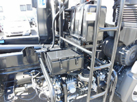 日野レンジャーアームロール中型（4t）[写真15]