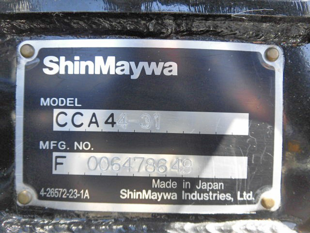 日野レンジャーアームロール中型（4t）[写真16]