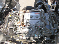 日野レンジャーアームロール中型（4t）[写真20]