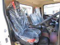 日野レンジャーアームロール中型（4t）[写真22]