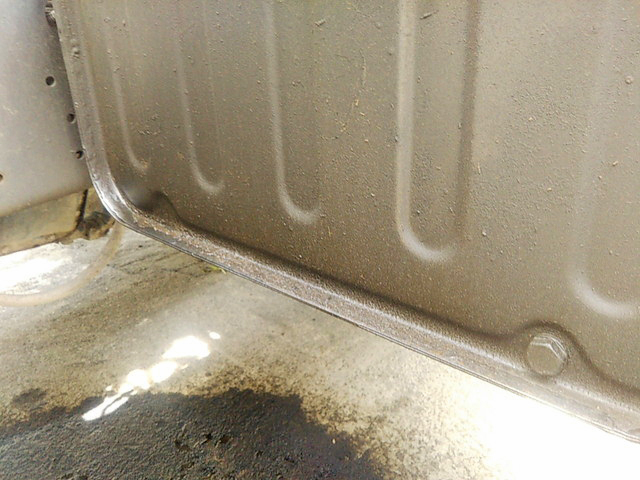 日野プロフィアミキサー車（コンクリートミキサー）大型（10t）[写真15]