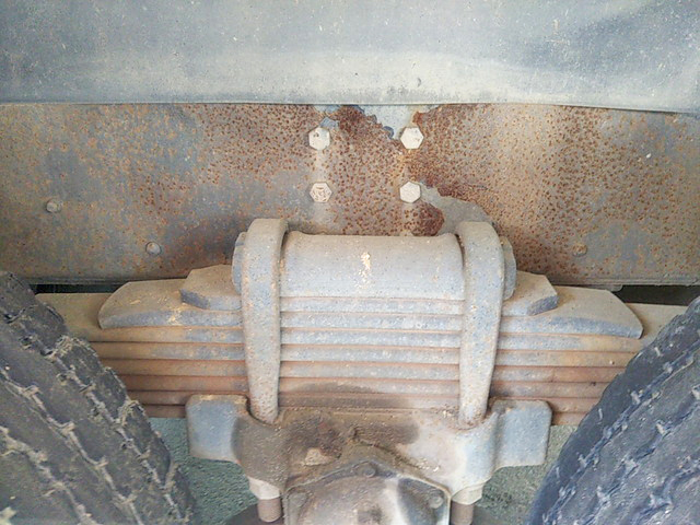 日野プロフィアミキサー車（コンクリートミキサー）大型（10t）[写真20]