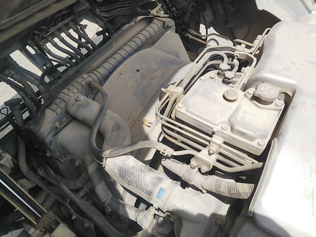 日野プロフィアミキサー車（コンクリートミキサー）大型（10t）[写真23]