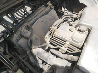 日野プロフィアミキサー車（コンクリートミキサー）大型（10t）[写真23]