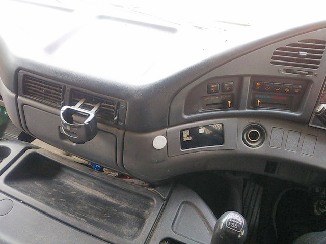 日野プロフィアミキサー車（コンクリートミキサー）大型（10t）[写真28]