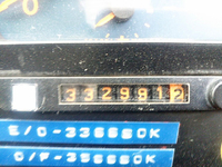 日野プロフィアミキサー車（コンクリートミキサー）大型（10t）[写真30]