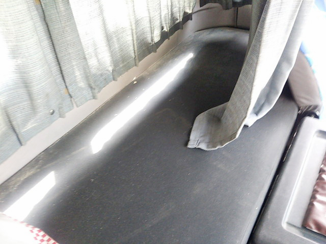 日野プロフィアミキサー車（コンクリートミキサー）大型（10t）[写真31]