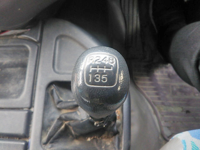 日野プロフィアミキサー車（コンクリートミキサー）大型（10t）[写真32]