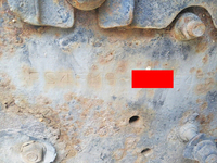 日野プロフィアミキサー車（コンクリートミキサー）大型（10t）[写真33]