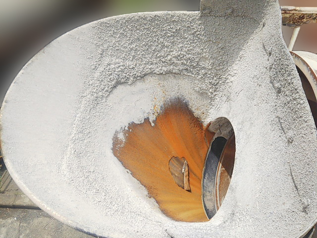 日野プロフィアミキサー車（コンクリートミキサー）大型（10t）[写真06]