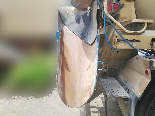 日野プロフィアミキサー車（コンクリートミキサー）大型（10t）[写真08]