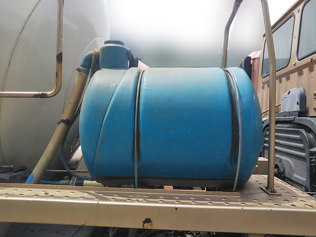 日野プロフィアミキサー車（コンクリートミキサー）大型（10t）[写真09]