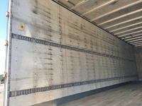 いすゞフォワードアルミバン増トン（6t・8t）[写真10]