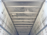 いすゞフォワードアルミバン増トン（6t・8t）[写真12]