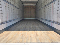 いすゞフォワードアルミバン増トン（6t・8t）[写真13]