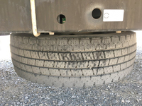 いすゞフォワードアルミバン増トン（6t・8t）[写真21]