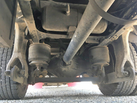 いすゞフォワードアルミバン増トン（6t・8t）[写真24]