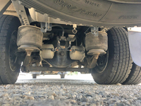 いすゞフォワードアルミバン増トン（6t・8t）[写真25]