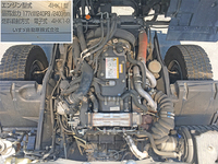 いすゞフォワードアルミバン増トン（6t・8t）[写真26]