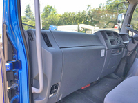 いすゞフォワードアルミバン増トン（6t・8t）[写真30]