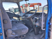 いすゞフォワードアルミバン増トン（6t・8t）[写真32]