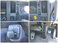 いすゞフォワードアルミバン増トン（6t・8t）[写真38]