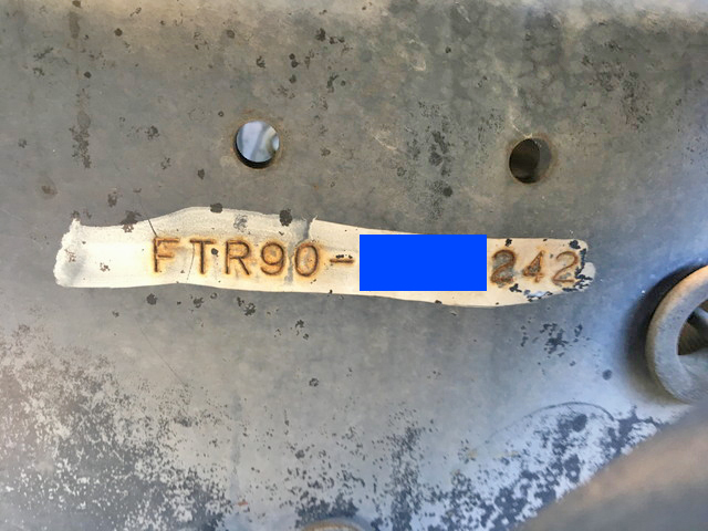 いすゞフォワードアルミバン増トン（6t・8t）[写真40]