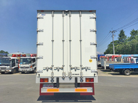 いすゞフォワードアルミバン増トン（6t・8t）[写真08]