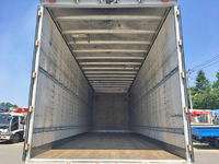 いすゞフォワードアルミバン増トン（6t・8t）[写真09]