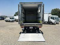 三菱ふそうキャンター冷凍車（冷蔵車）小型（2t・3t）[写真10]