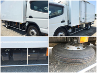 三菱ふそうキャンター冷凍車（冷蔵車）小型（2t・3t）[写真17]