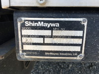 三菱ふそうキャンター冷凍車（冷蔵車）小型（2t・3t）[写真19]