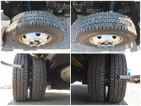 三菱ふそうキャンター冷凍車（冷蔵車）小型（2t・3t）[写真23]