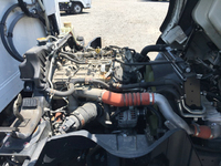 三菱ふそうキャンター冷凍車（冷蔵車）小型（2t・3t）[写真25]