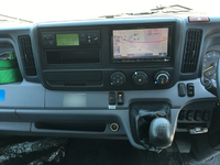 三菱ふそうキャンター冷凍車（冷蔵車）小型（2t・3t）[写真34]