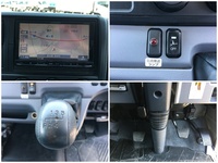 三菱ふそうキャンター冷凍車（冷蔵車）小型（2t・3t）[写真38]