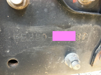 三菱ふそうキャンター冷凍車（冷蔵車）小型（2t・3t）[写真39]