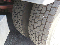 三菱ふそうキャンター冷蔵冷凍ウイング小型（2t・3t）[写真15]