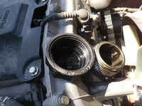 三菱ふそうキャンター冷蔵冷凍ウイング小型（2t・3t）[写真20]