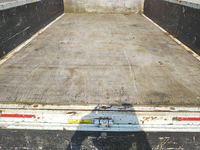 三菱ふそうキャンター平ボディ小型（2t・3t）[写真13]