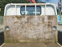 三菱ふそうキャンター平ボディ小型（2t・3t）[写真14]