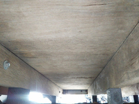 三菱ふそうキャンター平ボディ小型（2t・3t）[写真21]