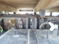 三菱ふそうキャンター平ボディ小型（2t・3t）[写真22]