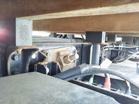 三菱ふそうキャンター平ボディ小型（2t・3t）[写真23]