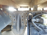 三菱ふそうキャンター平ボディ小型（2t・3t）[写真24]