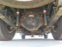 三菱ふそうキャンター平ボディ小型（2t・3t）[写真25]