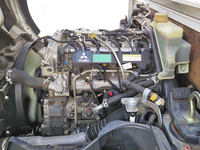 三菱ふそうキャンター平ボディ小型（2t・3t）[写真26]