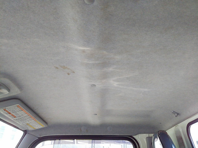 三菱ふそうキャンター平ボディ小型（2t・3t）[写真34]